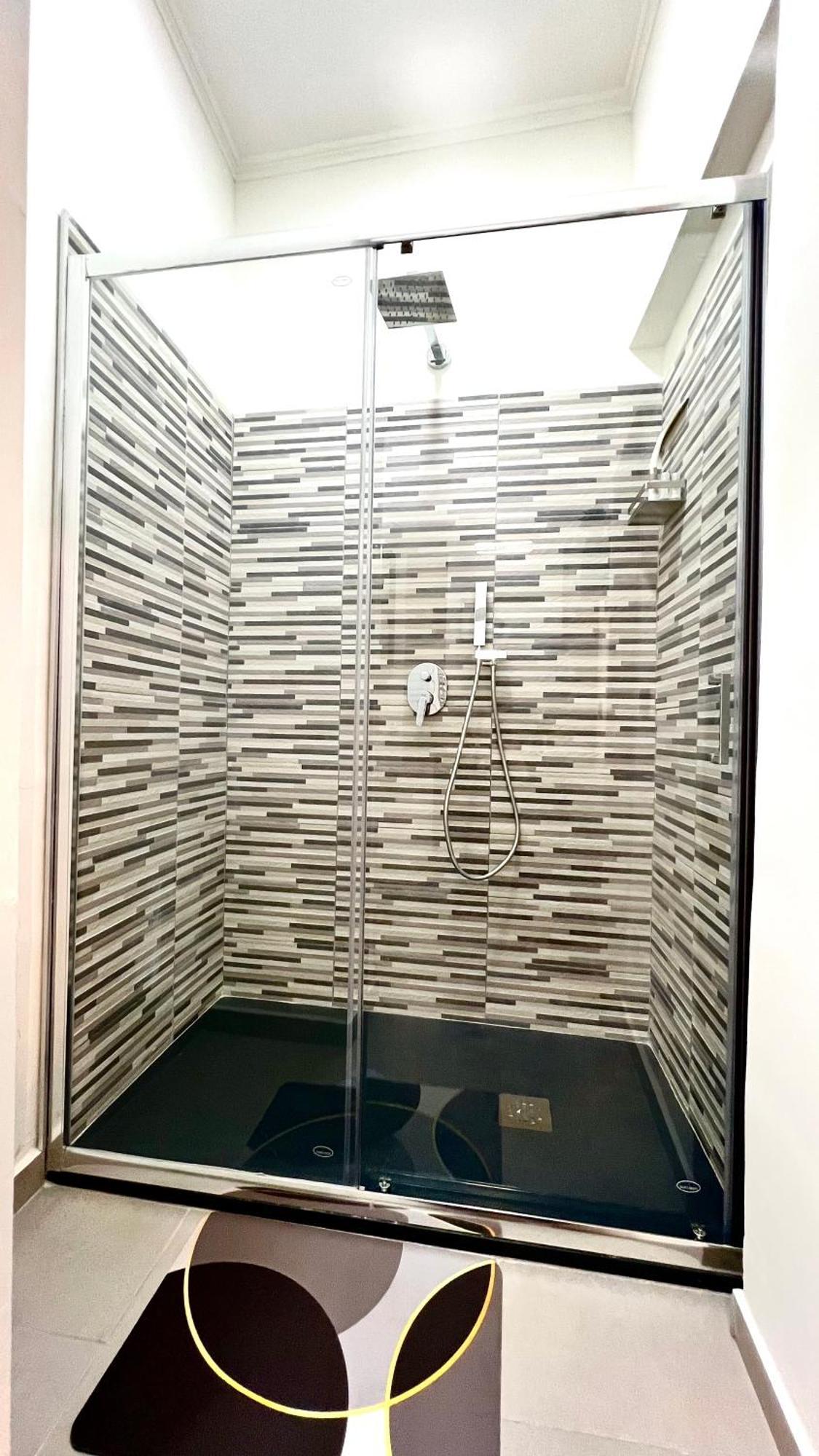 Vesuvioserenityroom Ercolano Exteriör bild