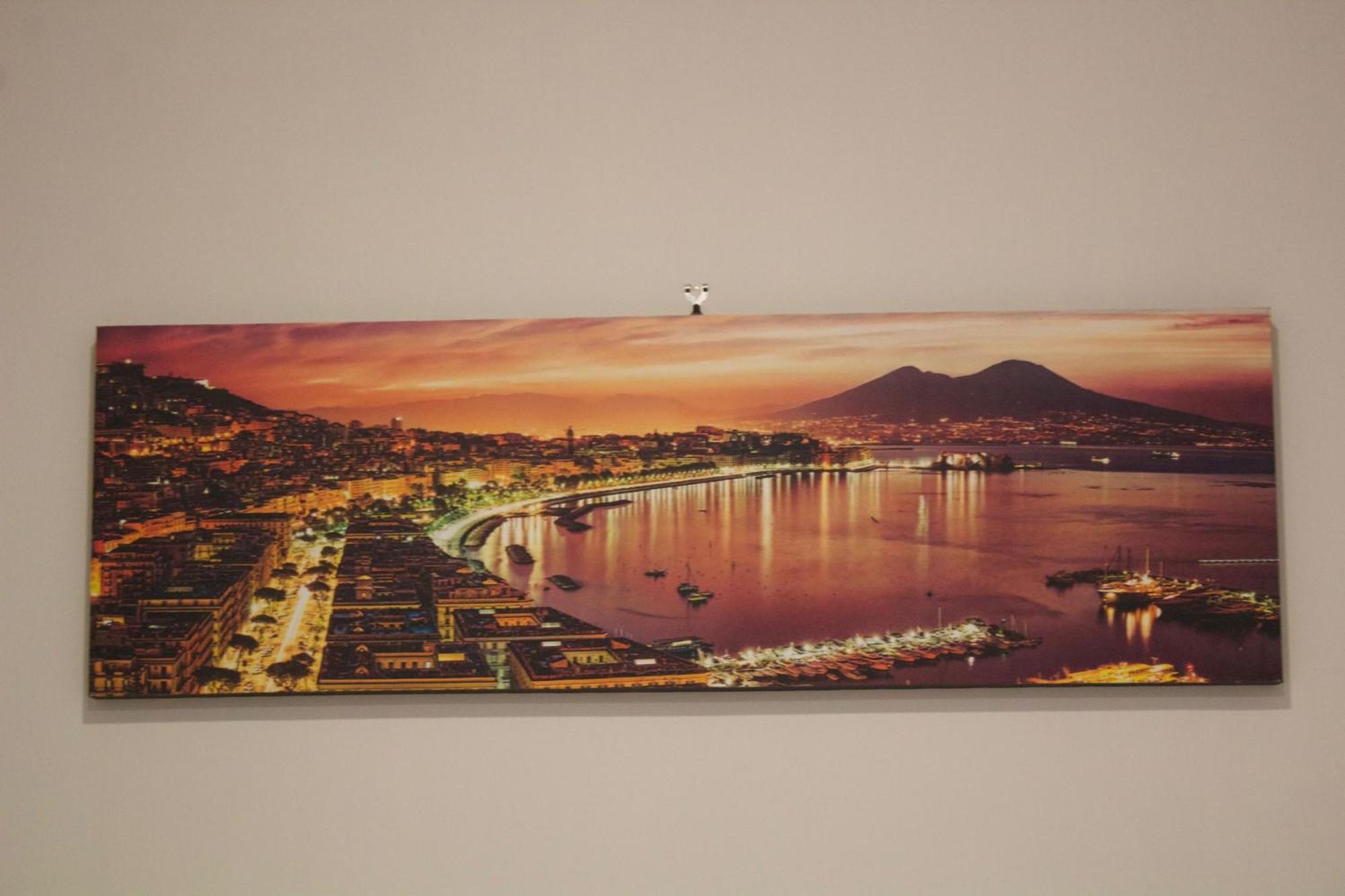 Vesuvioserenityroom Ercolano Exteriör bild