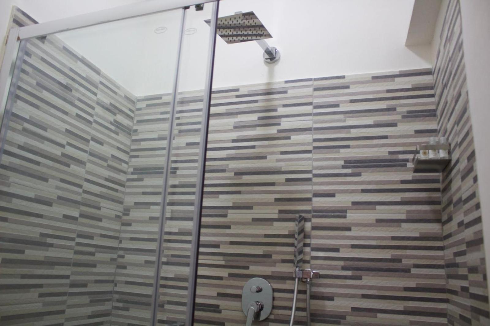 Vesuvioserenityroom Ercolano Exteriör bild